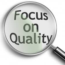 quality management
